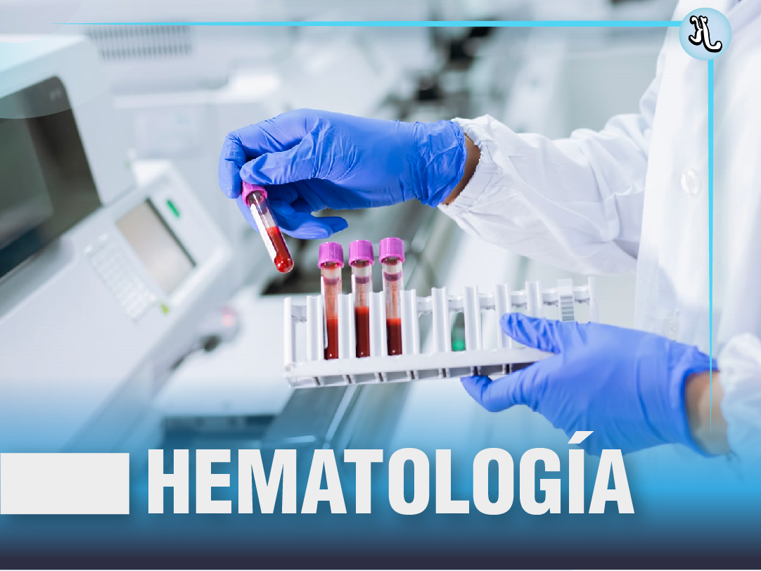 Hematología
